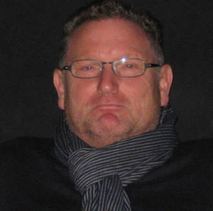 Profilbild von Matthias Marotzki