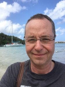 Profilbild von Matthias Martin