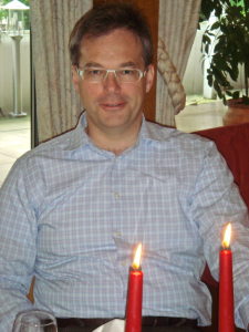 Profilbild von Matthias Martin