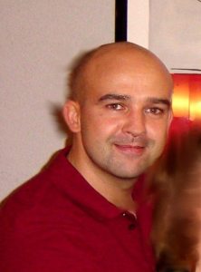 Profilbild von Matthias Masny