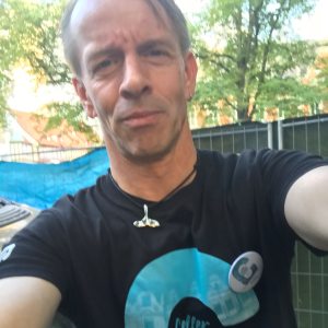Profilbild von Matthias Matern