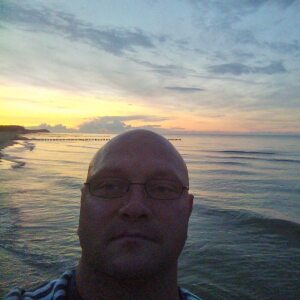Profilbild von Matthias Matuczewski