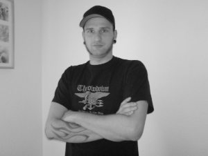 Profilbild von Matthias Meerkamp