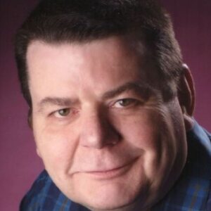 Profilbild von Matthias Meister