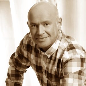 Profilbild von Matthias Melüh