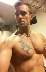 Profilbild von Matthias Menge