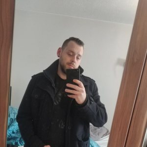 Profilbild von Matthias Menzel