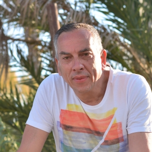 Profilbild von Matthias Meyer