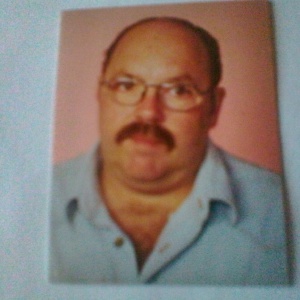 Profilbild von Matthias Michel
