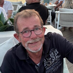 Profilbild von Matthias Middeldorf