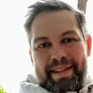 Profilbild von Matthias Miehe