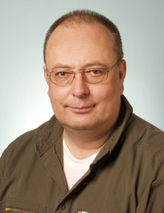 Profilbild von Matthias Missbach