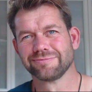 Profilbild von Matthias Möhl