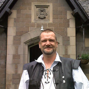 Profilbild von Matthias Möller