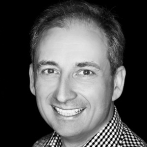 Profilbild von Matthias Möller