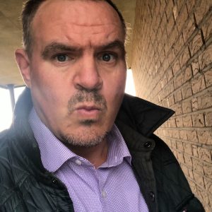 Profilbild von Matthias Moning