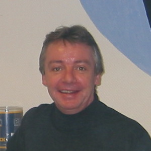 Profilbild von Matthias Mruck