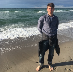 Profilbild von Matthias Mücher