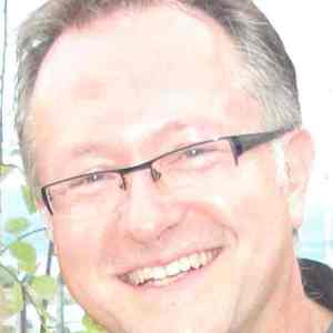 Profilbild von Matthias Mühleisen