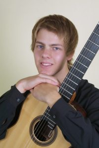 Profilbild von Matthias Müller