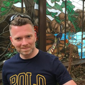 Profilbild von Matthias Müller