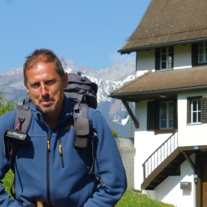 Profilbild von Matthias Müller