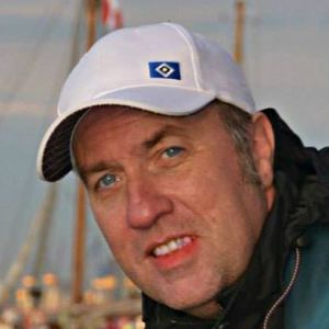 Profilbild von Matthias Müller
