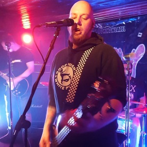 Profilbild von Matthias Müller