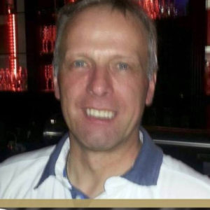 Profilbild von Matthias Münker