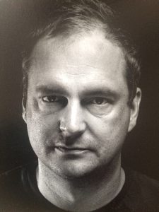 Profilbild von Matthias Murr
