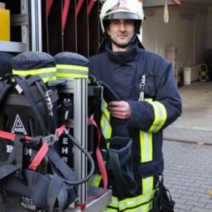 Profilbild von Matthias Näser