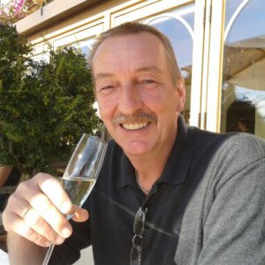 Profilbild von Matthias Naß