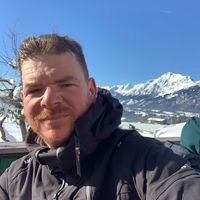 Profilbild von Matthias Natusch