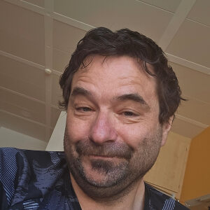 Profilbild von Matthias Nau