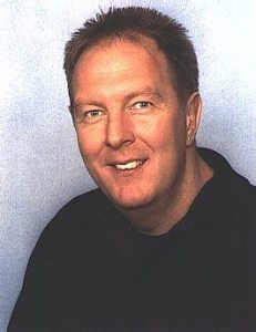 Profilbild von Matthias Naujokas