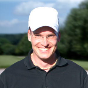 Profilbild von Matthias Naumann