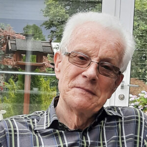 Profilbild von Matthias Nellessen