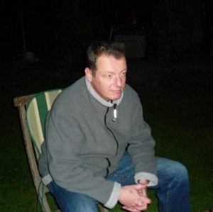 Profilbild von Matthias Neuenstadt
