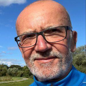 Profilbild von Matthias Neumann