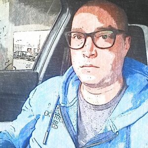 Profilbild von Matthias Neumann