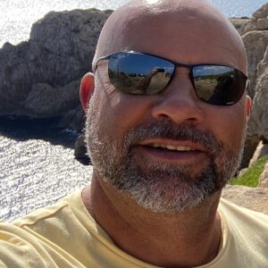 Profilbild von Matthias Ney