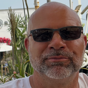 Profilbild von Matthias Ney