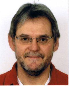 Profilbild von Matthias Niemann