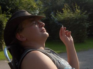 Profilbild von Matthias Niemann