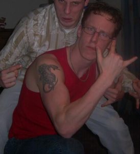 Profilbild von Matthias Nienstädt