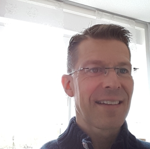 Profilbild von Matthias Nitsche
