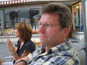 Profilbild von Matthias Noack
