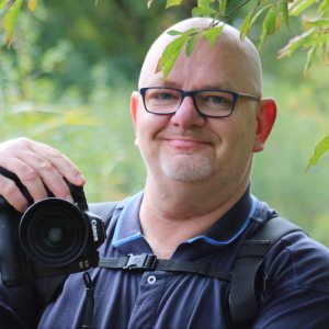 Profilbild von Matthias Nöske