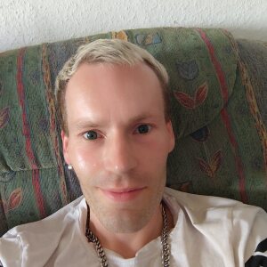 Profilbild von Matthias Nötzold