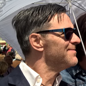 Profilbild von Matthias Nowottny